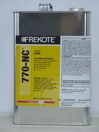 汉高-乐泰脱模剂  Frekote  770-NC