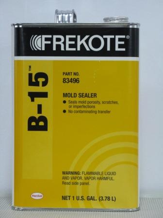 汉高-乐泰脱模剂  Frekote B-15