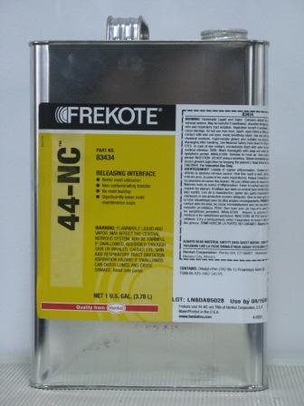 汉高-乐泰脱模剂  Frekote  44-NC