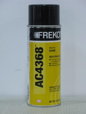 汉高-乐泰脱模剂  Frekote  AC4368