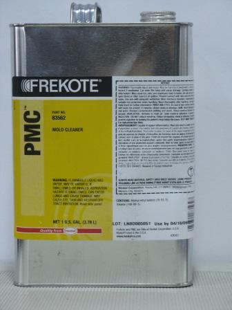 汉高-乐泰脱模剂 Frekote PMC