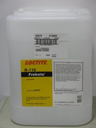汉高-乐泰脱模剂 Frekote R-110