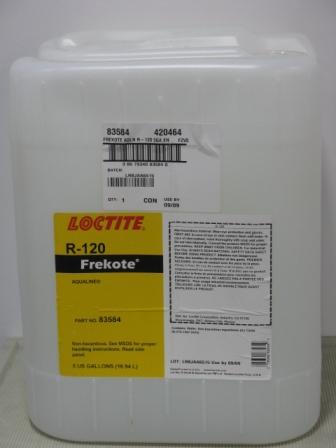汉高-乐泰脱模剂 Frekote R-120